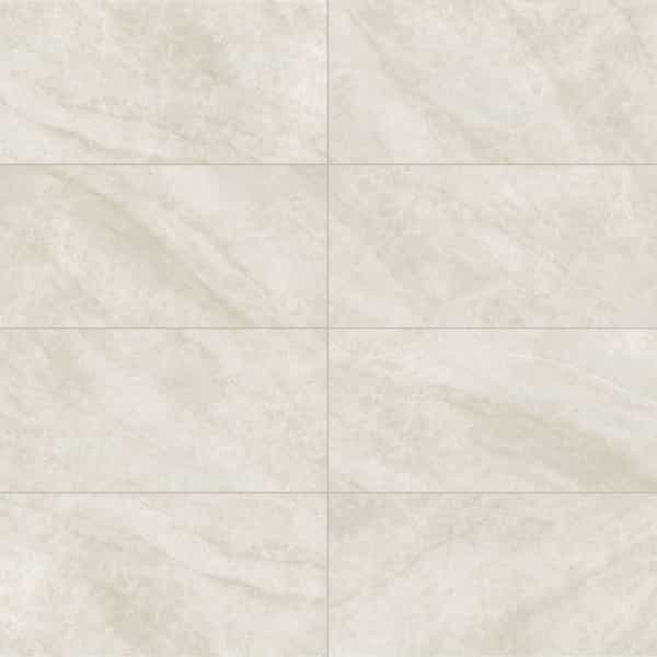 Taj Mahal | 12" x 24" | Greige