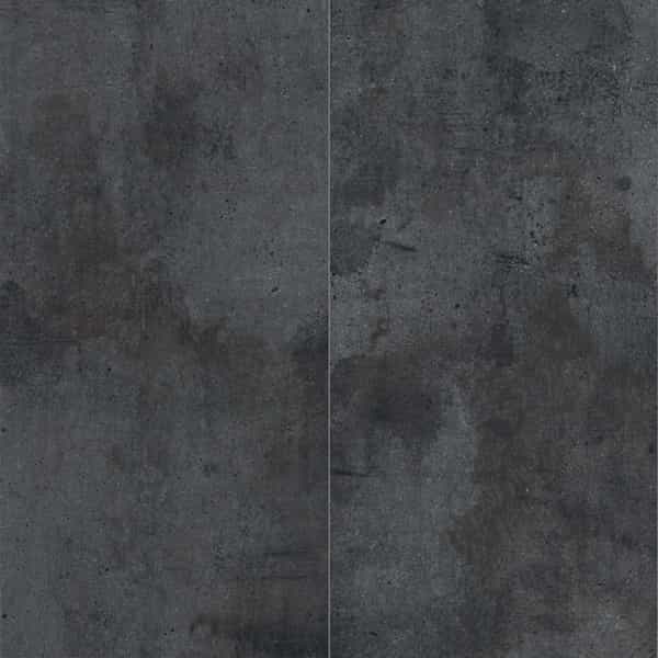 Teknostone | 24" x 48" | Noir doux