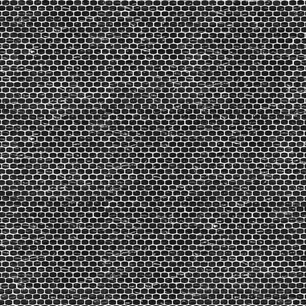 Tobico | 0.75" x 1" | Nero Marquina