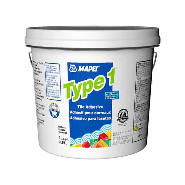 Type 1 | 1 gallon