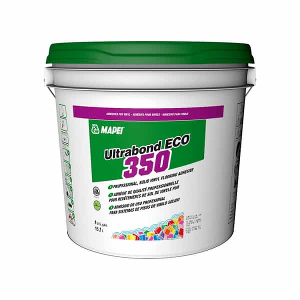 Ultrabond ECO 350 | 4 gallon