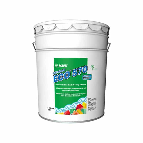 Ultrabond ECO 570 | 5 gallon Part A