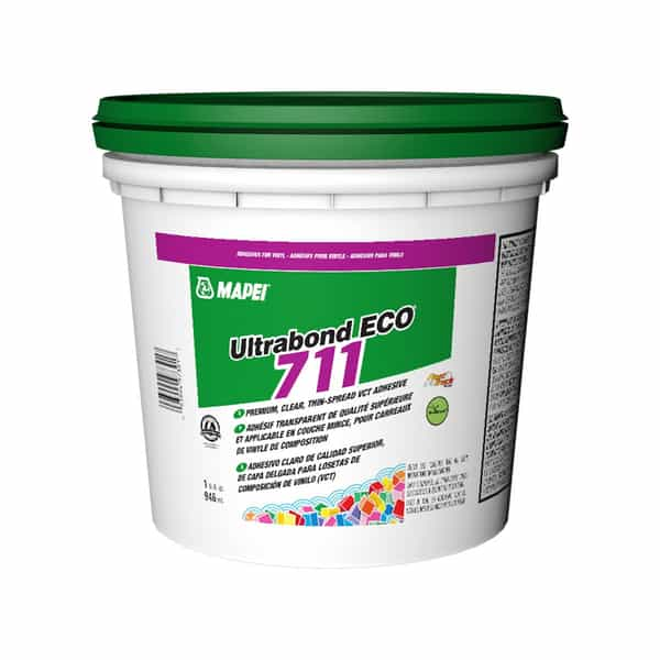 Ultrabond ECO 711 | 1 U.S. qt