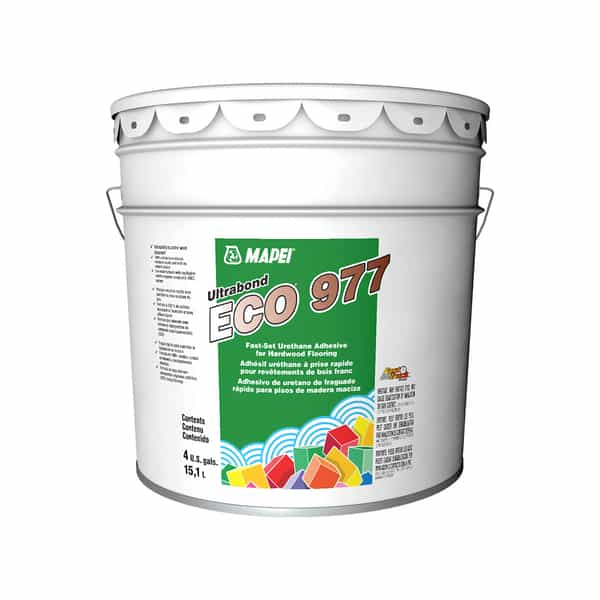 Ultrabond ECO 977 | 4 gallon