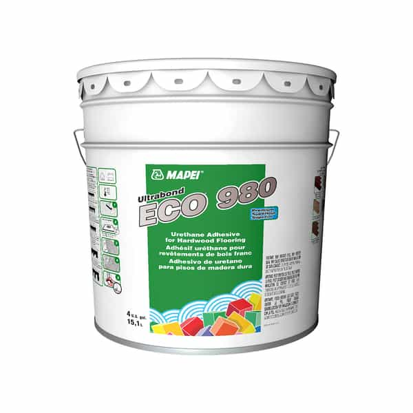 Ultrabond ECO 980 | 4 gallon