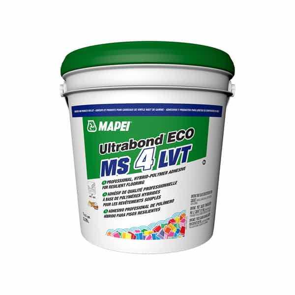 Ultrabond ECO MS 4 LVT NA | 1 gallon