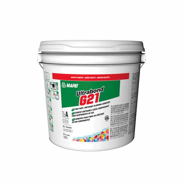 Ultrabond G21 | 2 gallon