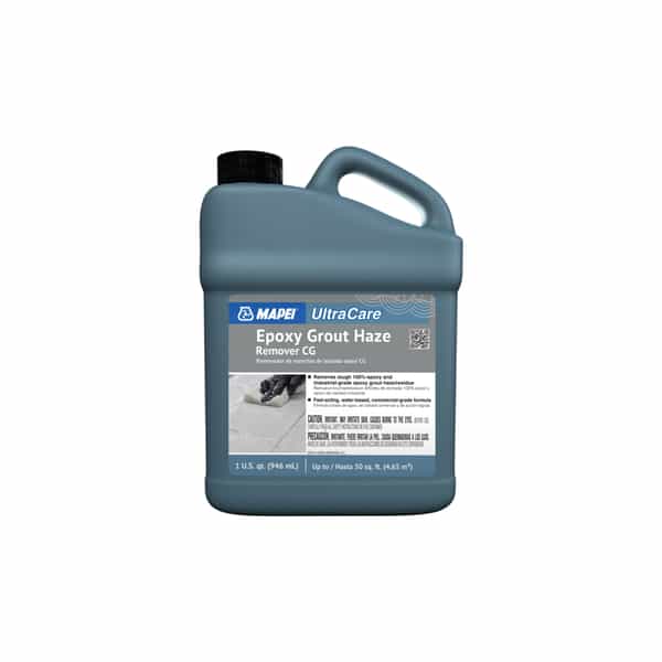 UltraCare Dissolvant pour pellicule de coulis époxyde CG 946 ml - 1 qt US 0154959CAN