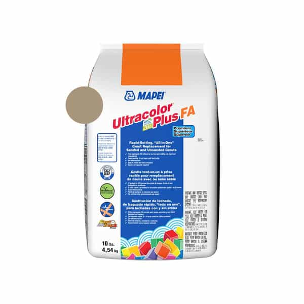 Ultracolor Plus FA | 5005 Chamois | 10 lbs