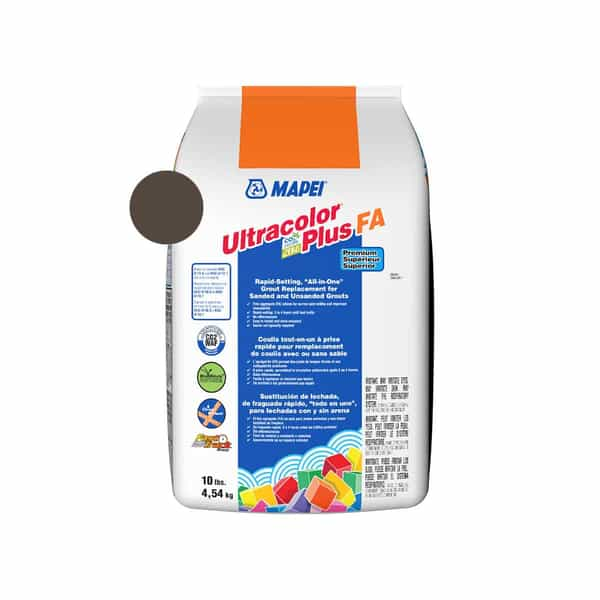 Ultracolor Plus FA | 5007 Chocolat | 10 lbs