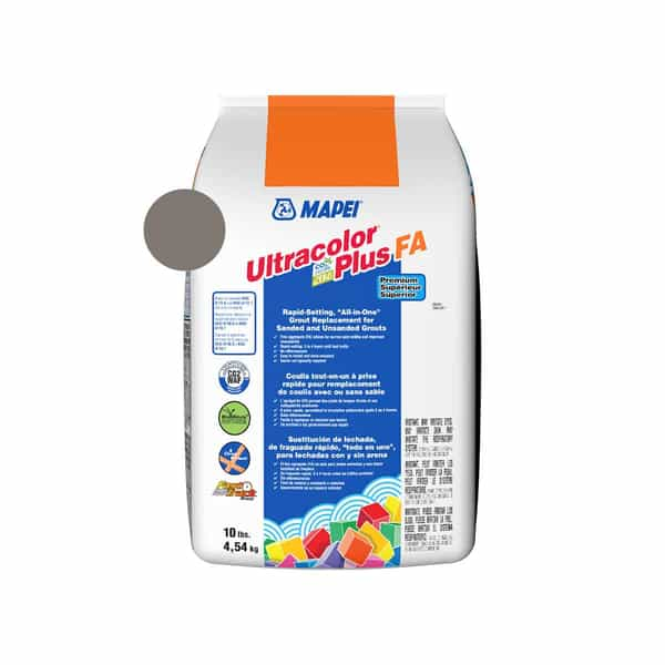 Ultracolor Plus FA | 5009 Gris | 10 lbs