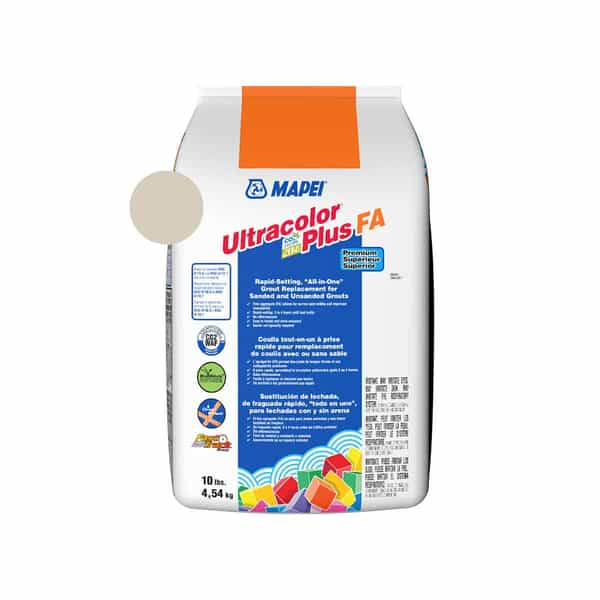 Ultracolor Plus FA | 5014 Biscuit | 10 lbs