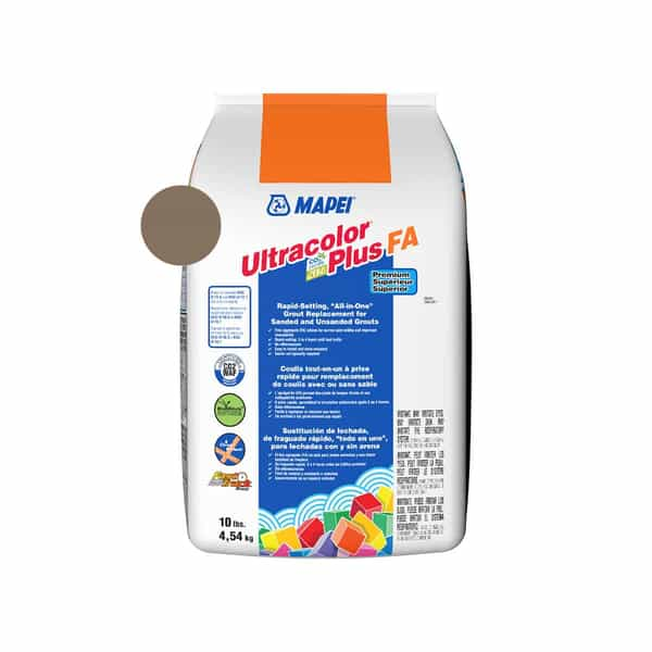 Ultracolor Plus FA | 5042 Moka | 10 lbs