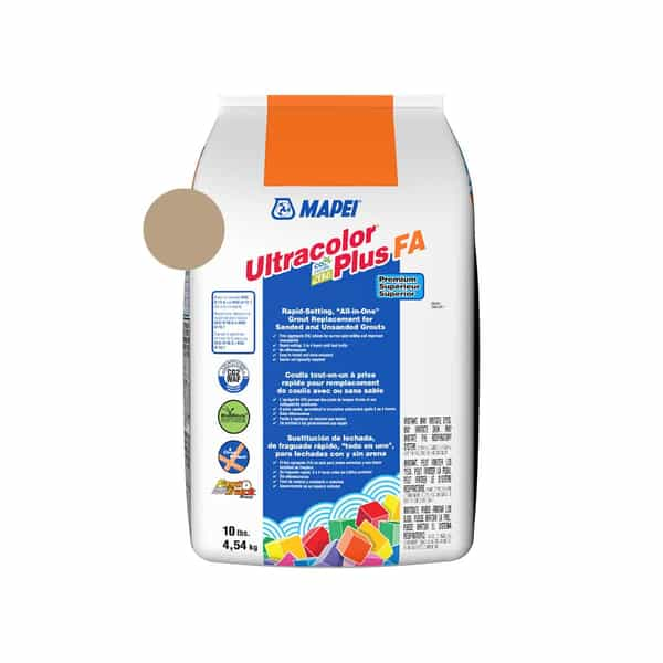 Ultracolor Plus FA | 5044 Terre ambrée | 10 lbs