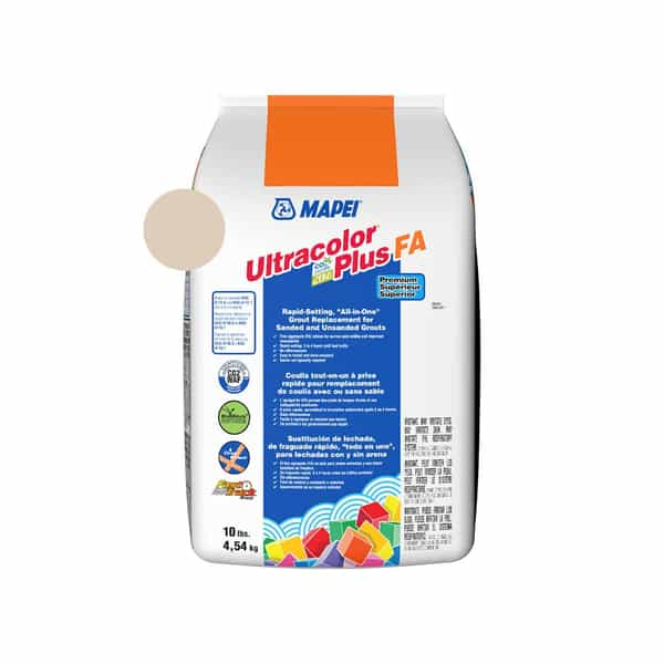 Ultracolor Plus FA | 5049 Amande douce | 10 lbs