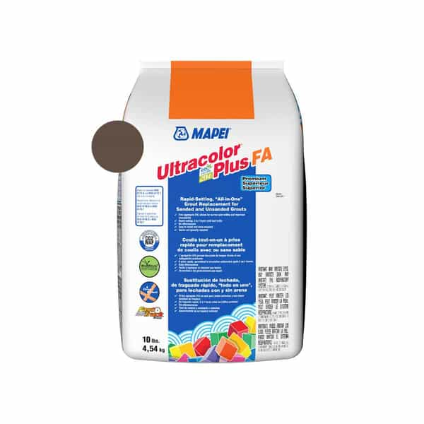 Ultracolor Plus FA | 5079 Cacao | 10 lbs