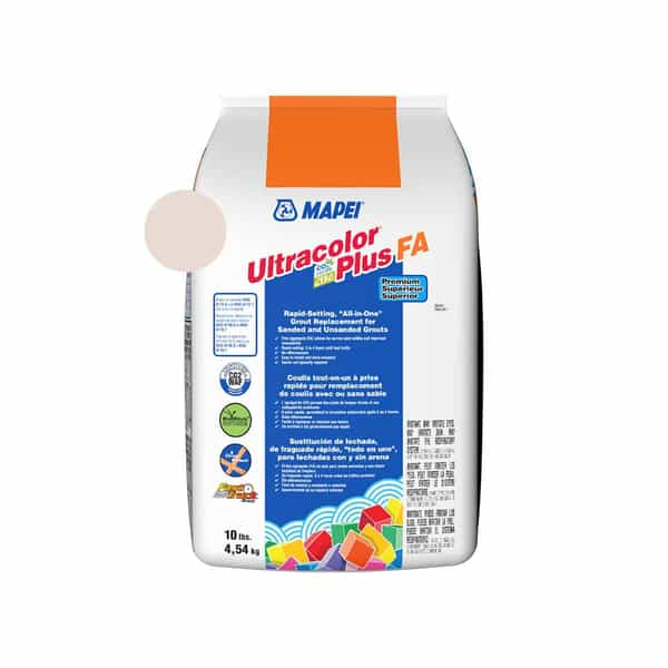 Ultracolor Plus FA | 5222 Beurre de miel | 10 lbs