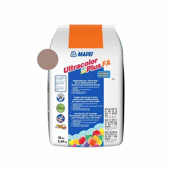 Ultracolor Plus FA | 5225 Tempête de sable | 10 lbs