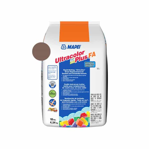 Ultracolor Plus FA | 5226 Muscade | 10 lbs