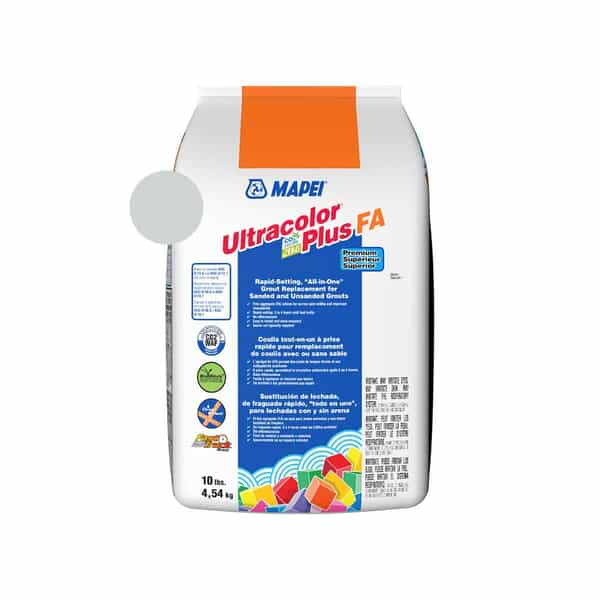 Ultracolor Plus FA | 5229 Sel de mer | 10 lbs