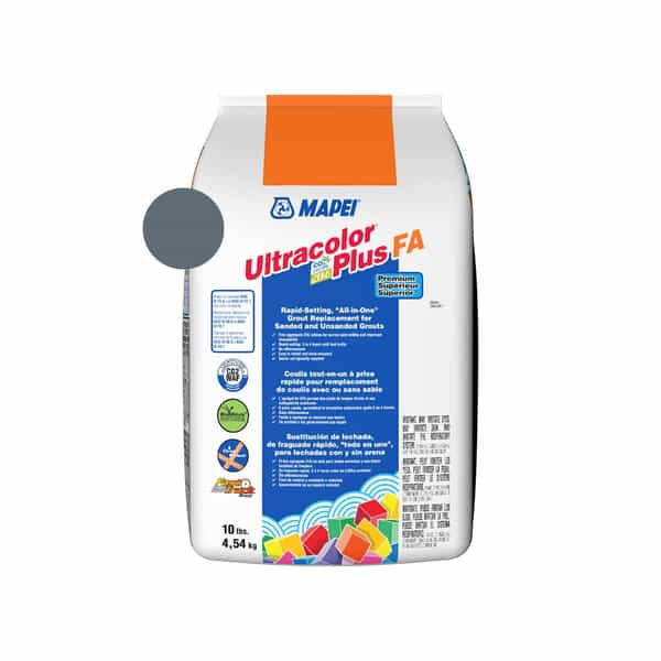 Ultracolor Plus FA | 5231 Océan profond | 10 lbs