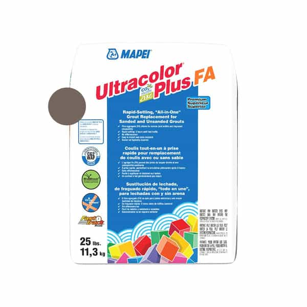 Ultracolor Plus FA | 5004 Beige bahama | 25 lbs