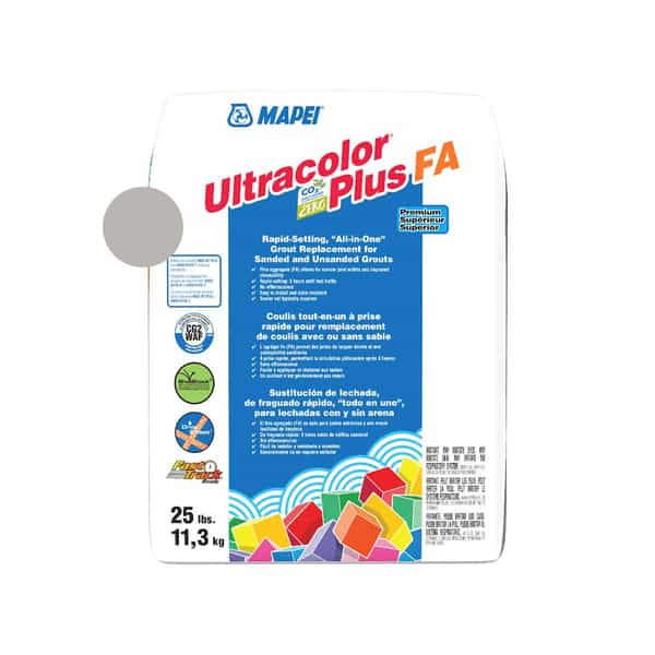 Ultracolor Plus FA | 5103 Galet | 25 lbs