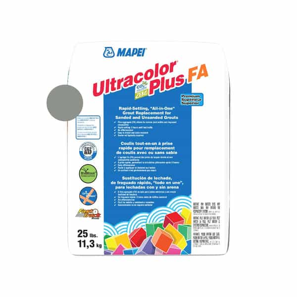 Ultracolor Plus FA | 5228 Mousse de caverne | 25 lbs