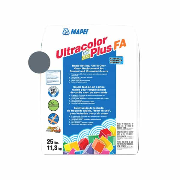 Ultracolor Plus FA | 5231 Océan profond | 25 lbs