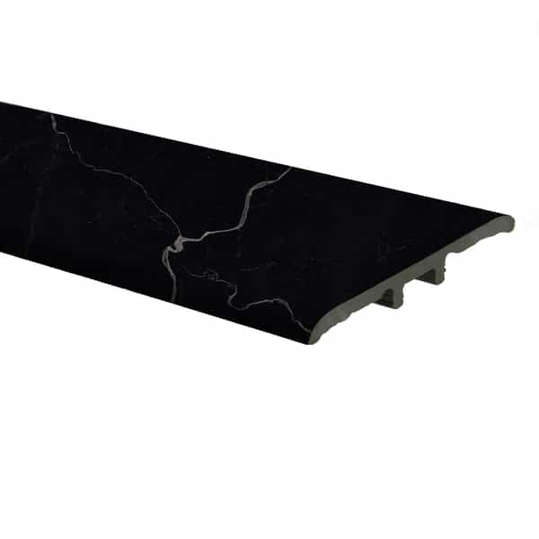 Moulure pour tuile Dante 2.0 | Scuro | 2" x 94" | Moulure en T