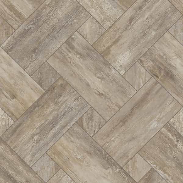 Chatham | Rouleau 12 pi | 58400 Russet Gray