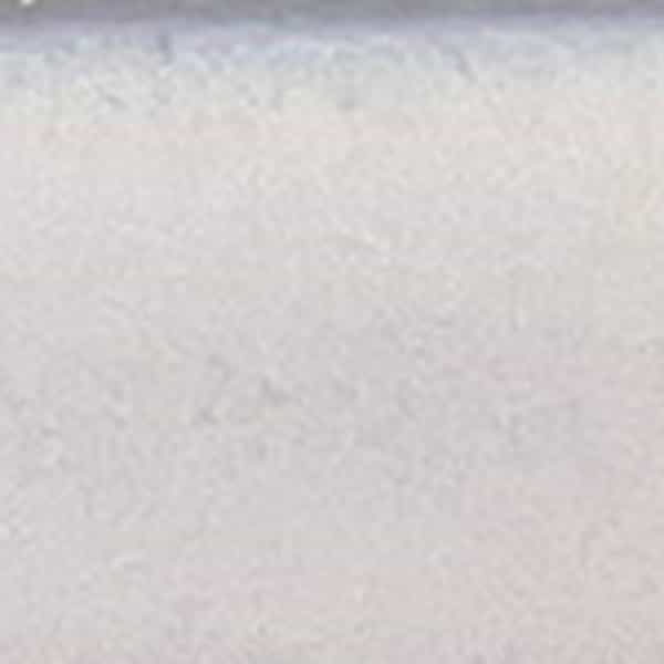 Ovaline | 1" x 4" | Bianco
