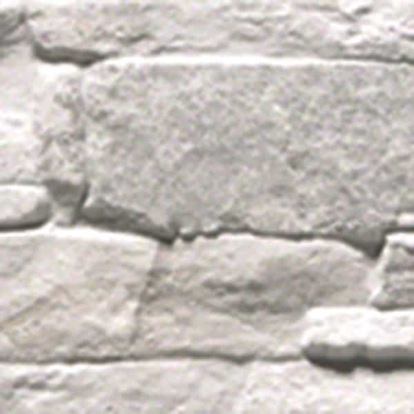 Pavé Wall Dolmen | 4" x 18" | 1122 Fumo