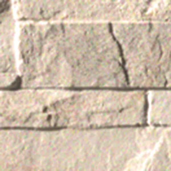 Pavé Wall Dolmen | 4" x 18" | 1121 Savana