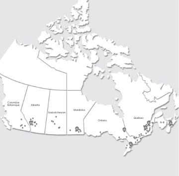 Ceratec Surfacesdeltasmoke 12 X 24tile - Saskatoon, SK Canada - Braid  Flooring